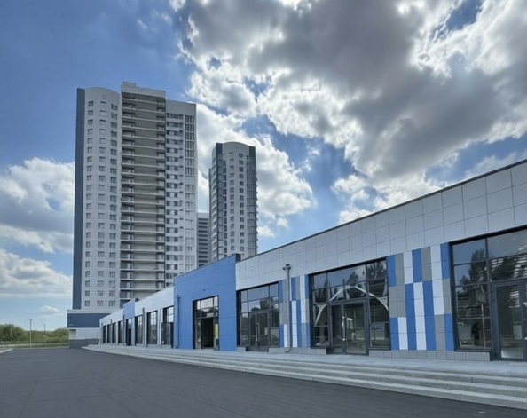 
  Продается 1-комн. квартира 32 м². Фото 8.
