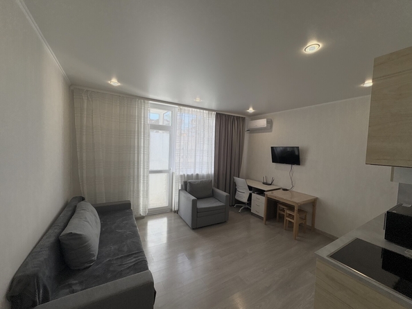 
  Продается студия 25.2 м². Фото 2.