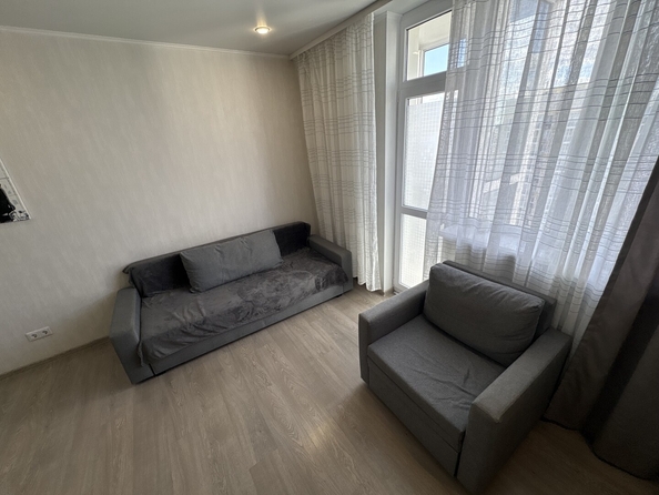 
  Продается студия 25.2 м². Фото 3.
