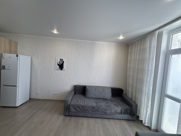 
  Продается студия 25.2 м². Фото 4.