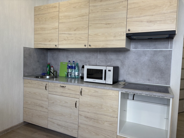 
  Продается студия 25.2 м². Фото 5.