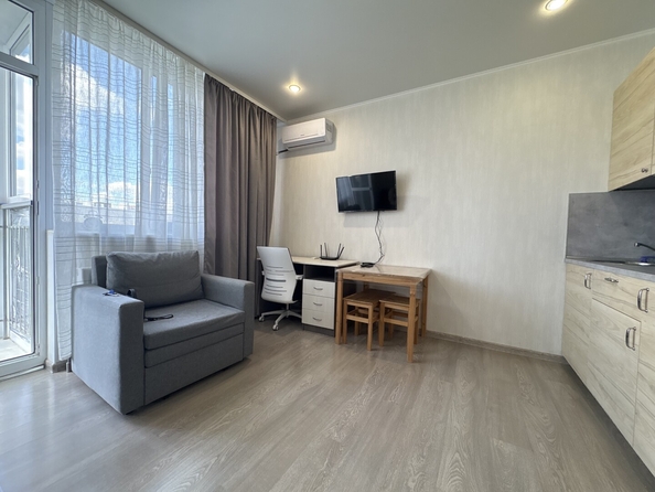 
  Продается студия 25.2 м². Фото 6.