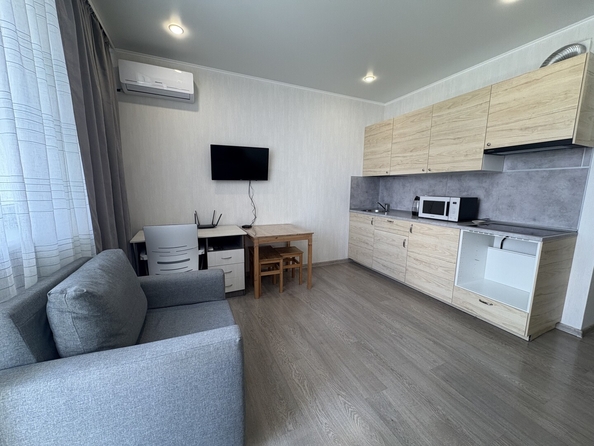 
  Продается студия 25.2 м². Фото 7.