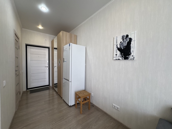 
  Продается студия 25.2 м². Фото 8.