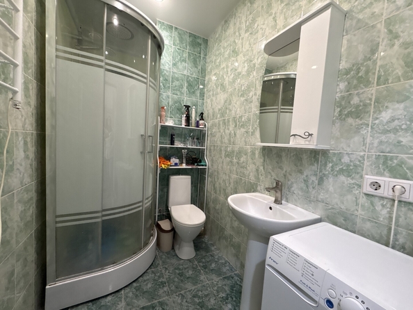 
  Продается студия 25.2 м². Фото 10.