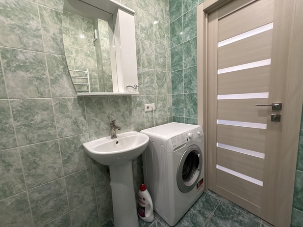 
  Продается студия 25.2 м². Фото 11.
