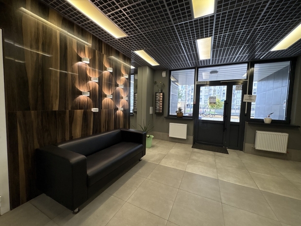 
  Продается студия 25.2 м². Фото 13.