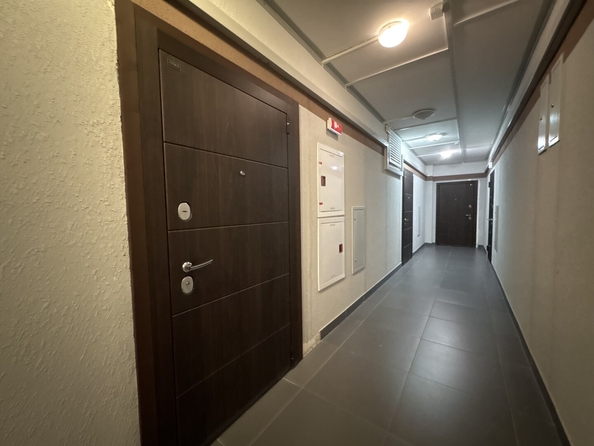 
  Продается студия 25.2 м². Фото 14.