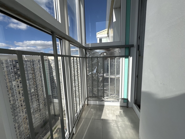 
  Продается студия 25.2 м². Фото 16.