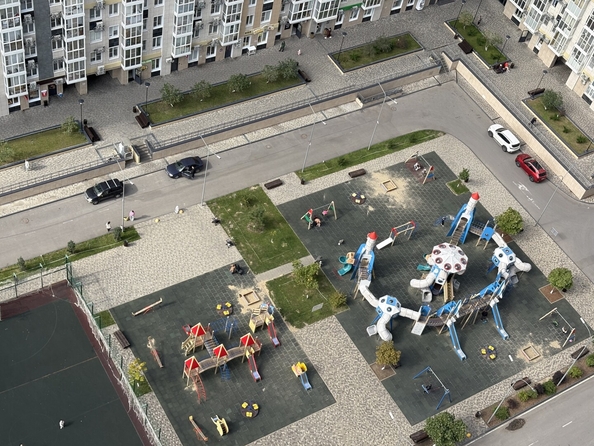 
  Продается студия 25.2 м². Фото 17.