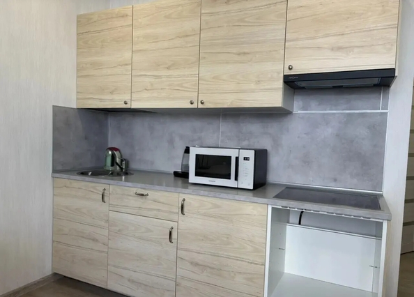 
  Продается студия 25.2 м². Фото 20.
