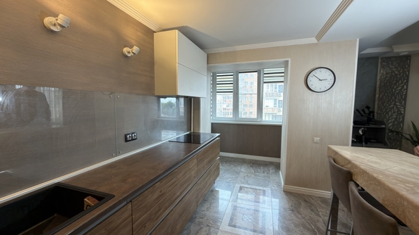 
  Продается 2-комн. квартира 59 м². Фото 1.