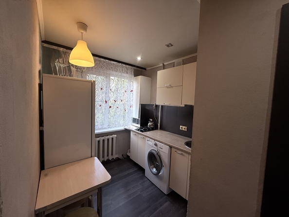 
  Продается 1-комн. квартира 21.4 м². Фото 2.
