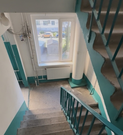 
  Продается 1-комн. квартира 21.4 м². Фото 5.