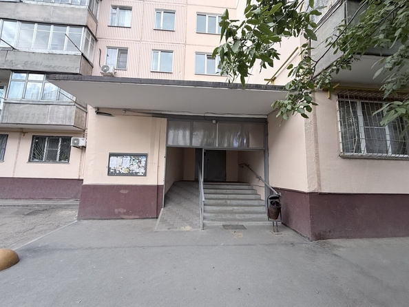 
  Продается 1-комн. квартира 21.4 м². Фото 6.