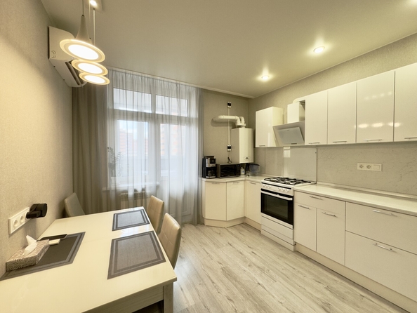 
  Продается 1-комн. квартира 43 м². Фото 1.