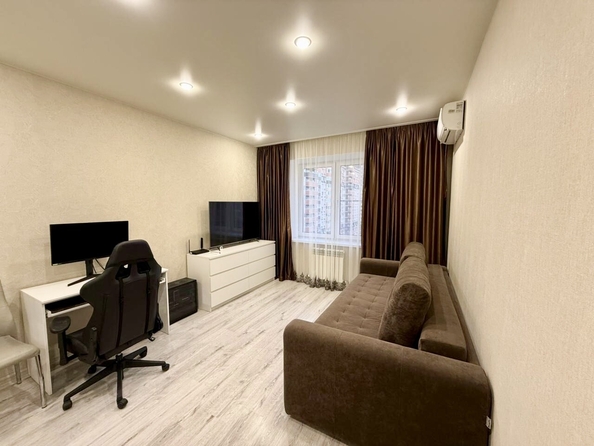 
  Продается 1-комн. квартира 43 м². Фото 3.