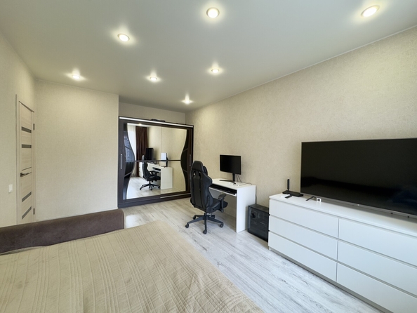 
  Продается 1-комн. квартира 43 м². Фото 4.