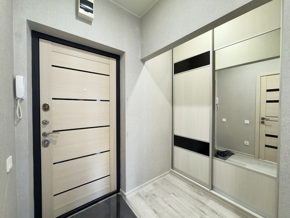 
  Продается 1-комн. квартира 43 м². Фото 5.