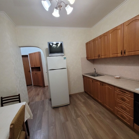
  Сдается 1-комн. квартира 38 м². Фото 5.