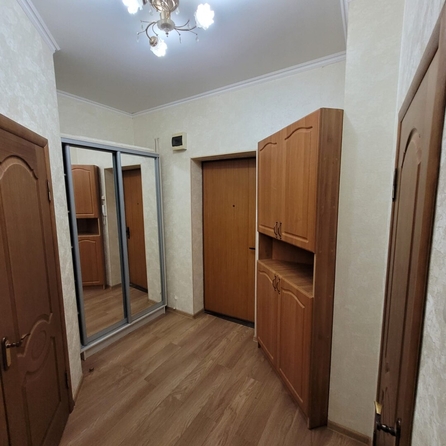 
  Сдается 1-комн. квартира 38 м². Фото 10.
