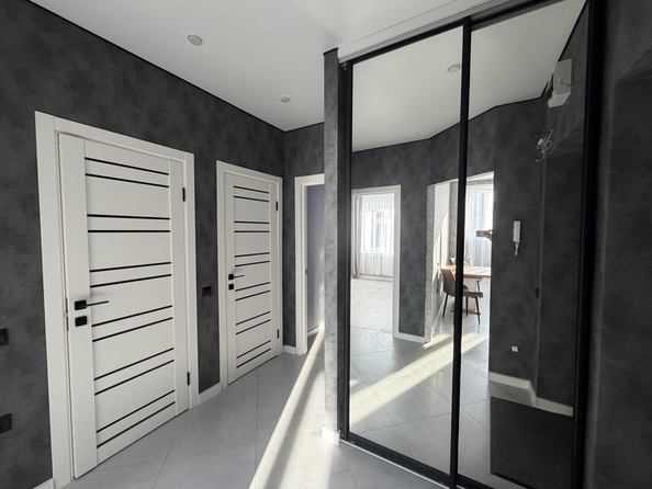 
  Сдается 2-комн. квартира 55 м². Фото 3.