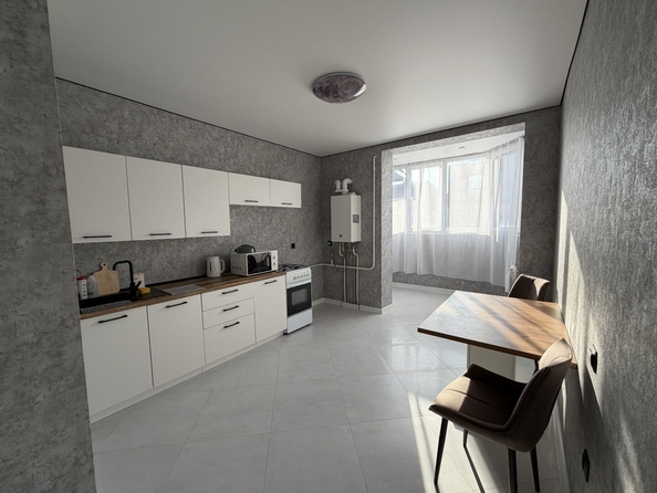 
  Сдается 2-комн. квартира 55 м². Фото 4.