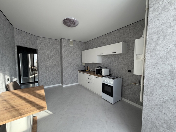 
  Сдается 2-комн. квартира 55 м². Фото 5.