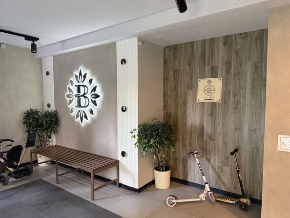 
  Сдается 2-комн. квартира 55 м². Фото 27.