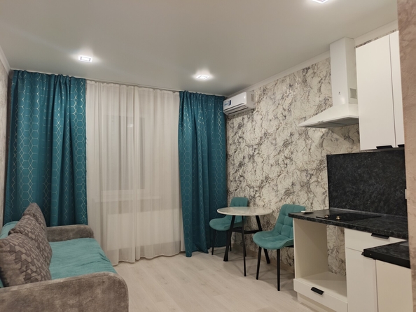
  Продается студия 22 м². Фото 1.