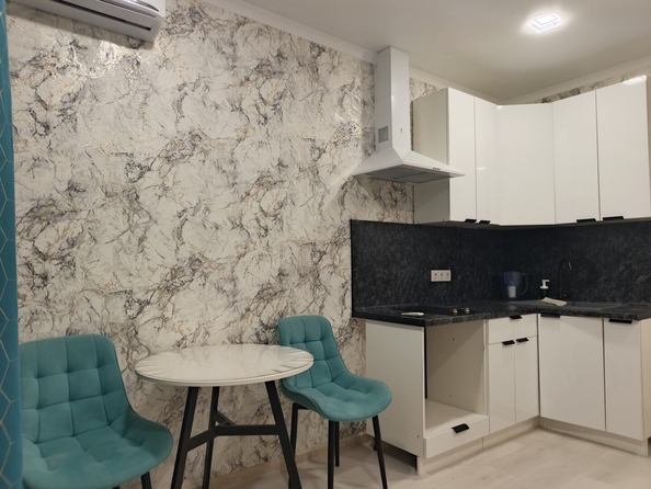 
  Продается студия 22 м². Фото 2.