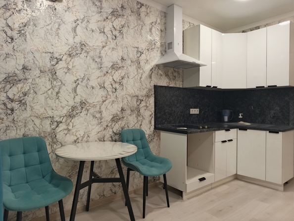 
  Продается студия 22 м². Фото 3.