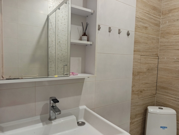 
  Продается студия 22 м². Фото 7.