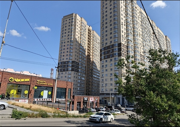 
  Продается студия 22 м². Фото 14.