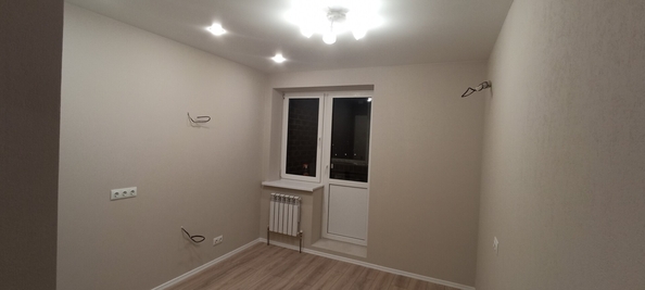 
  Продается 1-комн. квартира 43.6 м². Фото 1.