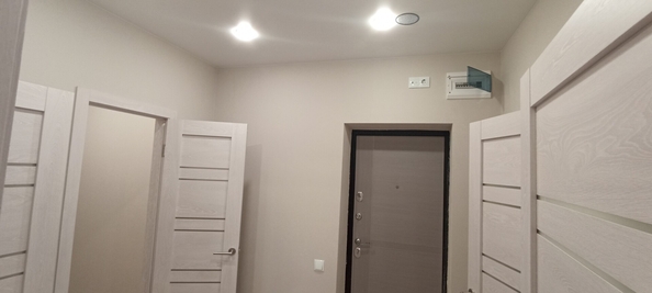 
  Продается 1-комн. квартира 43.6 м². Фото 4.