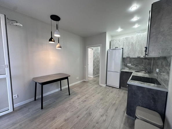 
  Сдается 1-комн. квартира 41 м². Фото 1.