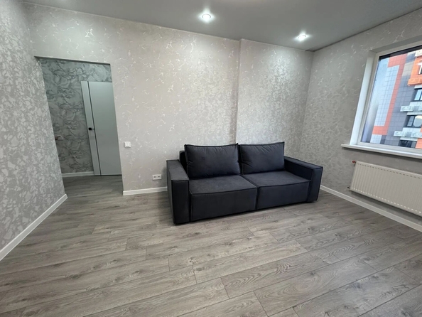 
  Сдается 1-комн. квартира 41 м². Фото 2.