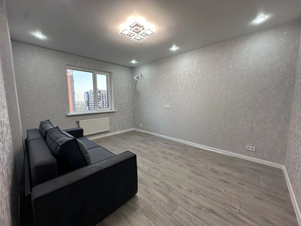 
  Сдается 1-комн. квартира 41 м². Фото 3.