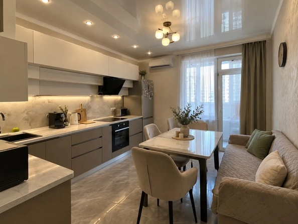 
  Продается 1-комн. квартира 42.1 м². Фото 1.