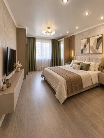 
  Продается 1-комн. квартира 42.1 м². Фото 3.