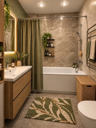 
  Продается 1-комн. квартира 42.1 м². Фото 5.
