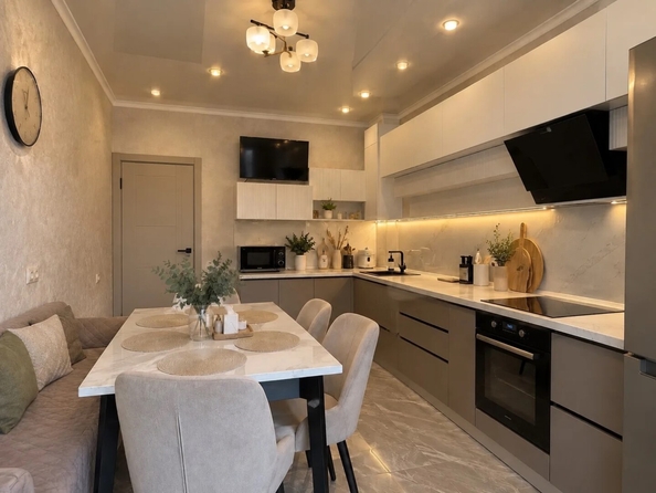 
  Продается 1-комн. квартира 42.1 м². Фото 6.