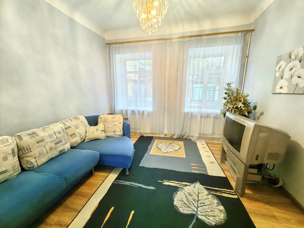 
  Продается 3-комн. квартира 47.9 м². Фото 1.