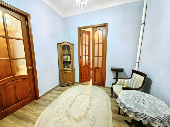 
  Продается 3-комн. квартира 47.9 м². Фото 2.