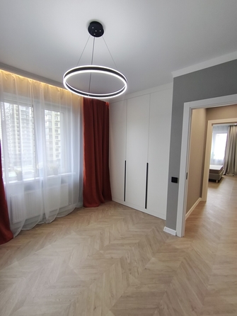 
  Продается 2-комн. квартира 53 м², в ЖК Грей, кв-л 11-1. Фото 3.