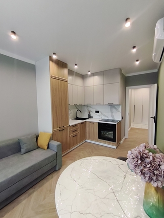 
  Продается 2-комн. квартира 53 м², в ЖК Грей, кв-л 11-1. Фото 4.