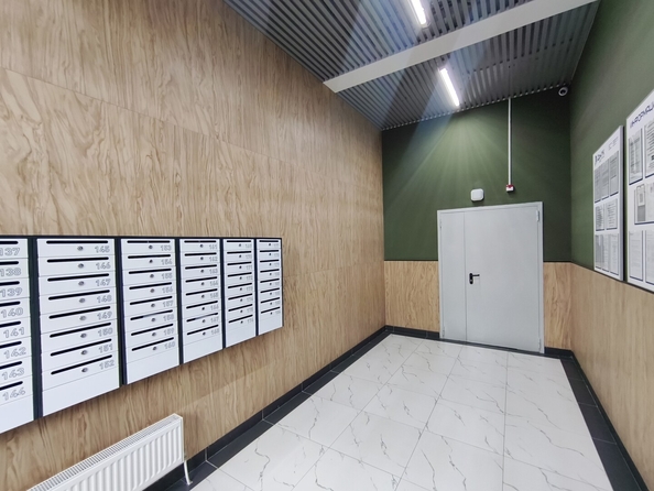 
  Продается 2-комн. квартира 53 м², в ЖК Грей, кв-л 11-1. Фото 13.