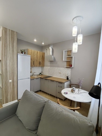 
  Продается 1-комн. квартира 34 м². Фото 2.