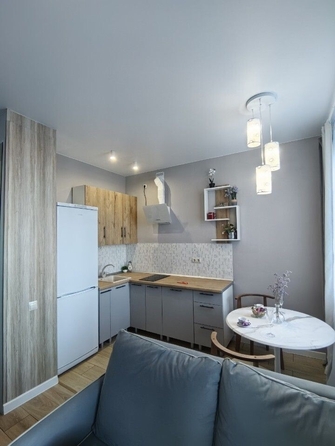 
  Продается 1-комн. квартира 34 м². Фото 3.
